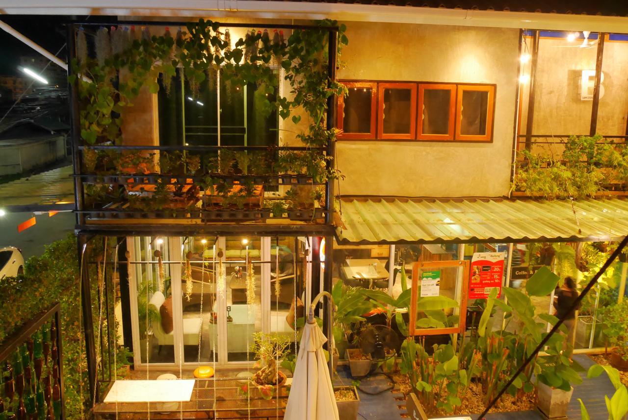 B Samcook Home16 Chiang Mai Exterior foto